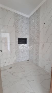 Sobrado De Esquina 3q - Campo Belo