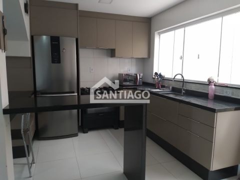 Sobrado Na Vila Guaíra