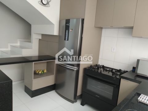 Sobrado Na Vila Guaíra