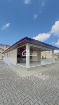 <strong>Apartamento 2 Q - Condomínio Le Village</strong>