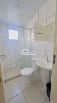 Apartamento 2 Q - Condomínio Le Village