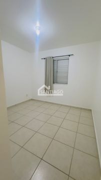 Apartamento 2 Q - Condomínio Le Village