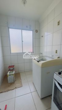 Apartamento 2 Q - Condomínio Le Village