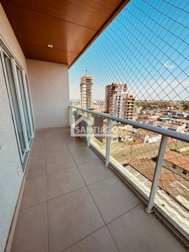 Apartamento No Torres Cezzanne