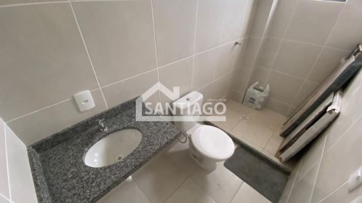 Apartamento Vista Santa Paula