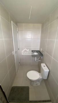 Apartamento Vista Santa Paula