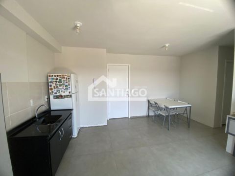 Apartamento Vista Santa Paula