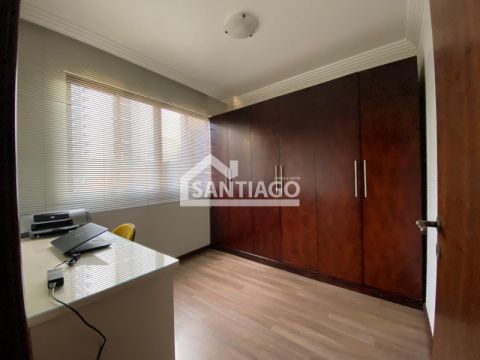 Apartamento em Orfãs