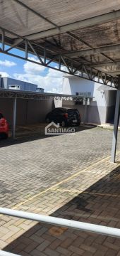 <strong>Apartamento Padrão</strong> ()