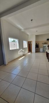 Apartamento em Jardim Carvalho