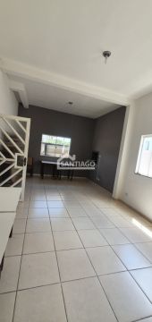 Apartamento em Jardim Carvalho