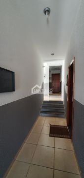 Apartamento em Jardim Carvalho