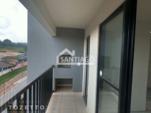 <strong>Apartamento Residencial Vittace UP</strong>