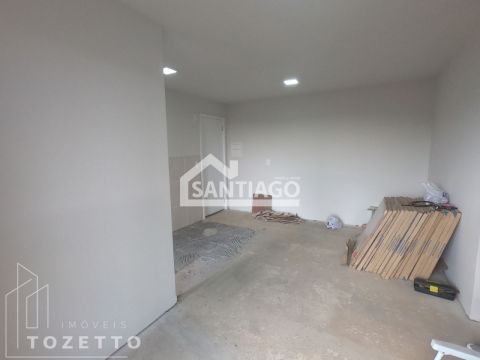 <strong>Apartamento Residencial Vittace UP</strong>