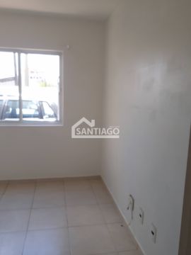 Apartamento Residencial Le Madeson - Jardim Carvalho