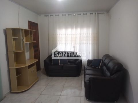 Casa A Venda Em Uvaranas