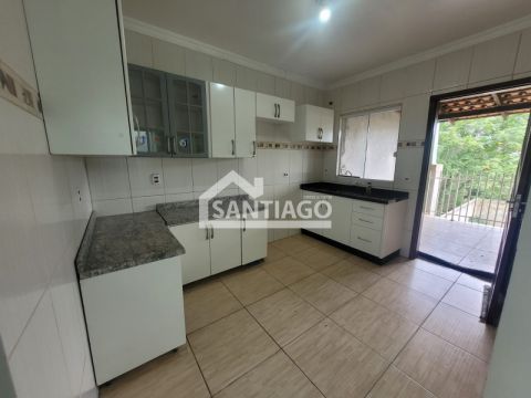 Casa Na Região Do Contorno