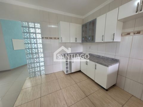 Casa Na Região Do Contorno