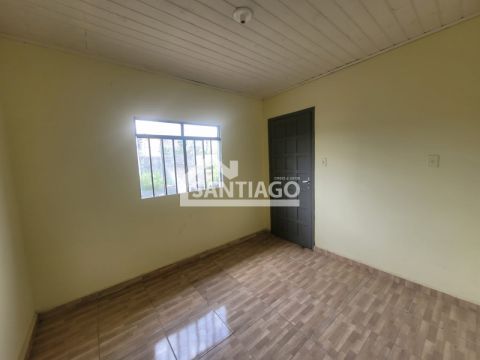 Casa No Bairro Colônia Dona Luiza