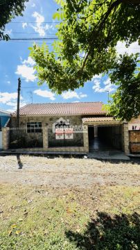 <strong>Casa - 31 de Marco - Neves</strong>