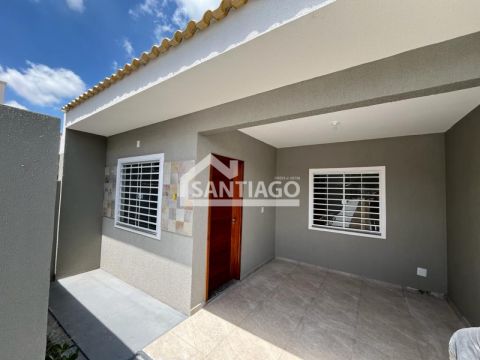 Foto Imóvel - Casa Em Uvaranas