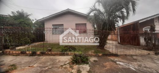 Foto Imóvel - Casa No Jardim Maracanã