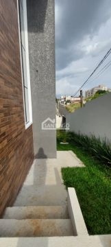 Sobrado Triplex No órfãs