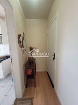 Apartamento No Jardim América L