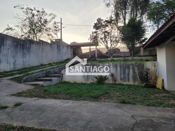 Foto Imóvel - Casa No Jardim Carvalho