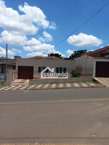 Foto Imóvel - Casa Próximo Ao Chafariz De Uvaranas