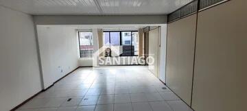 Foto Imóvel - Sala Comercial No Centro