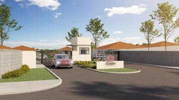 Foto Imóvel - Residencial Camélia