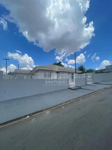 Foto Imóvel - Casa Residencial No Orfãs