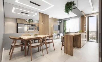Foto Imóvel - Up Residences