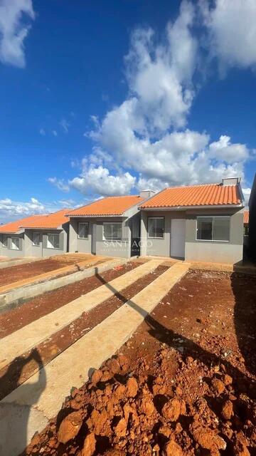 Foto Imóvel - Residencial Belo Monte