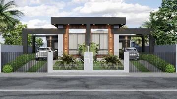 Foto Imóvel - Residencial Machado E Castro Xii