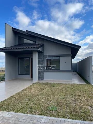Foto Imóvel - Casa Em Condomínio