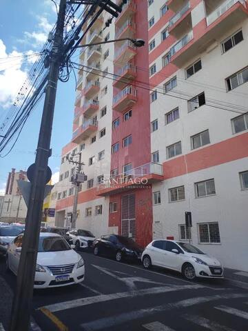 Foto Imóvel - Edifício Imperador  Apartamento Próx. Uepg Centro