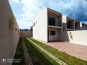 Foto Imóvel - Sobrado A Venda