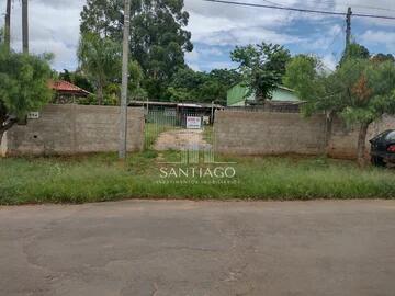 Foto Imóvel - Casa Para Investimento