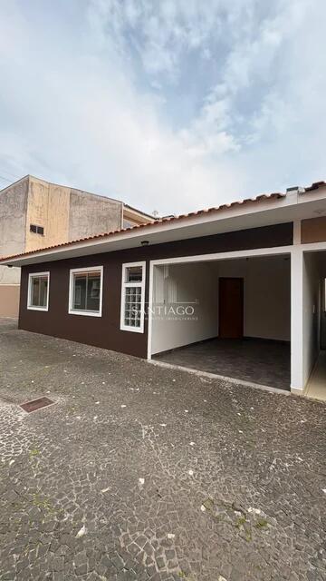 Foto Imóvel - Condomínio Santana