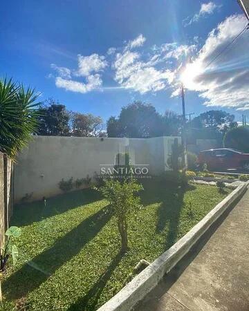 Foto Imóvel - Casa Com 03 Quartos