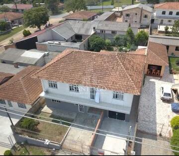 Foto Imóvel - Casa Com 05 Quartos Horta E árvores Frutiferas