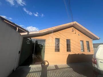 Foto Imóvel - Casa Com 03 Quartos