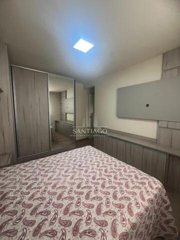Foto Imóvel - Apartamento Mobiliado No Pontal Dos Pinheiros
