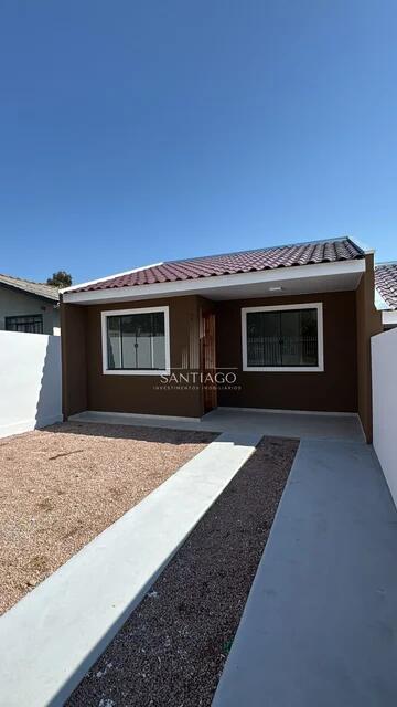 Foto Imóvel - Residencial San Martin