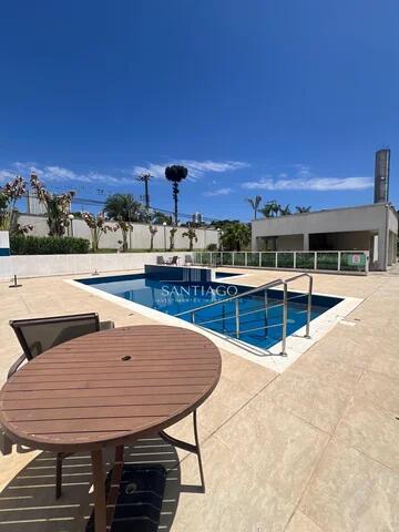 Foto Imóvel - Apartamento Com Planejados No Pontal Da Serra