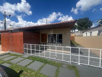 Foto Imóvel - Casa Com 03 Quartos No Condomínio Conquista