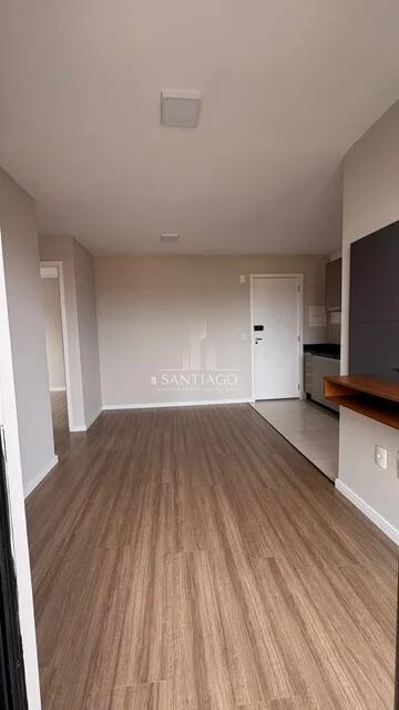 Foto Imóvel - Apartamento Semi Mobiliado Com Excelente Acabamento