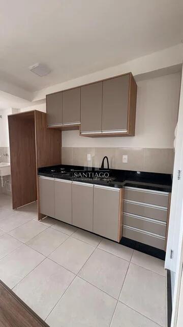 Foto Imóvel - Apartamento Semi Mobiliado No Vittace Up